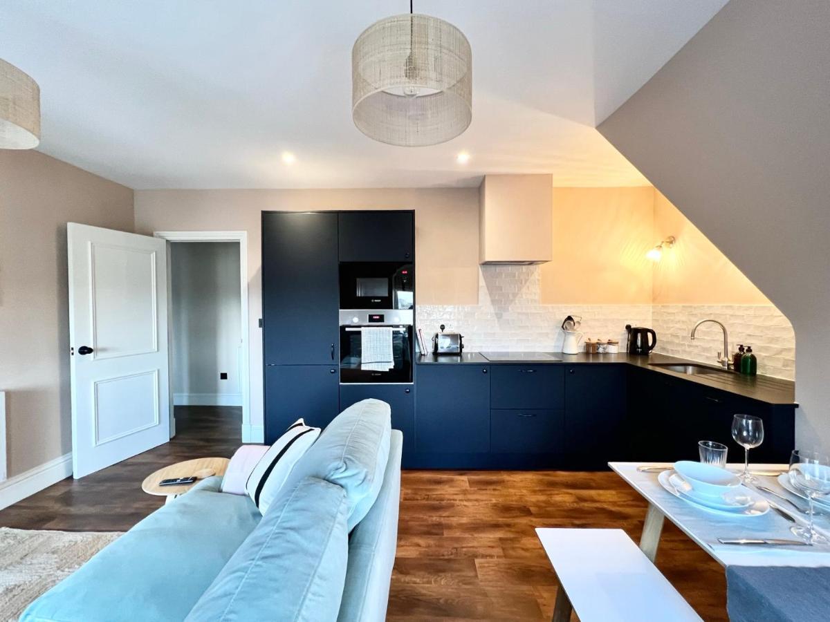 Redland Suites - Apartment 7 Bristol Exteriér fotografie